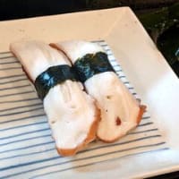 おすしと小料理  味こうじ 百々