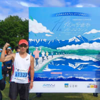 2025年６月のランニング記録