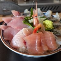 氷見へ前編