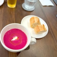 BISTRO BONHEUR（ビストロボヌール）＠久が原