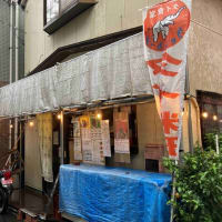 パクヂ郎は二郎系パクチー麺　ラーメンぶうちゃん＠船橋
