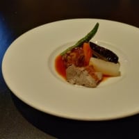 創作寿司ダイニングかい