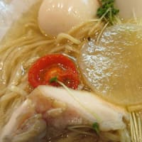8回目の松本ひとり旅　その７　小麦そば「池」は～人気1位の店！