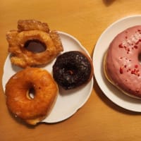 ランディーズドーナツ