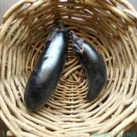 ＜我が家の菜園516＞　夏野菜収穫始まる