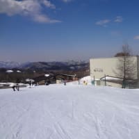 24-25 DAY8 雪が降ったと聞くと、行っちゃうよね