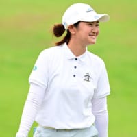 神谷そら、イ・ヒョソンが首位発進 1打差に青木瀬令奈、中村心ら