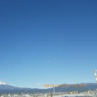 2019/10/23 富士山
