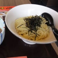 昭和25年12月、株式会社萬来軒として中華料理店を開業！2002年にはラーメン店として再出発！