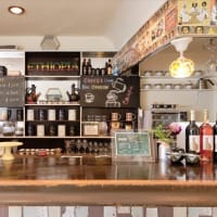 店舗の皆さんへ：お店の感染予防対策PRツールに！