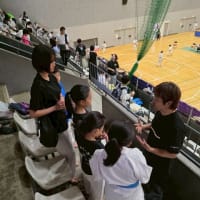 R7.6.8 第27回船橋市民空手道大会
