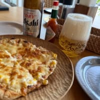 おしゃれなお店へ