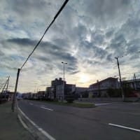 「札幌の空気」