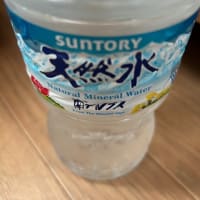 水を2リットルは無理だが💦