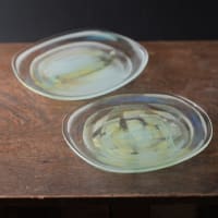 ３月喫茶のお菓子は桜餅