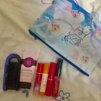 冬ディズニーに便利なアイテム紹介👜☃️❄️✨