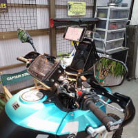 来週の週末14～15日は、いよいよ開催！「らりーでこうべ2025GUNMA」KOVE東京としてKOVE800X-RALLYで参戦します！