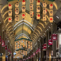 寺町京極商店街