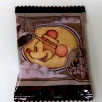 <sweets>東京ディズニーランド　クッキー