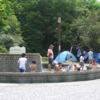 夏休み