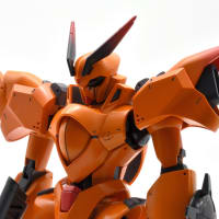 GUNPLA ガンプラ 塗装済 完成品 ＲＥ/100 1/100 シャッコー 41b-2BQ30LL._UF894,1000_QL80_.jpg