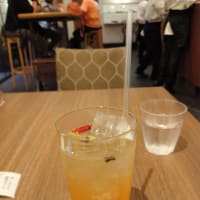 繁華街と顕彰とワタシ