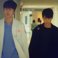 韓国ドラマ「病院船」から（連載216）