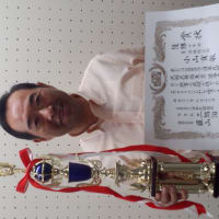 日民西東京連合大会で優勝