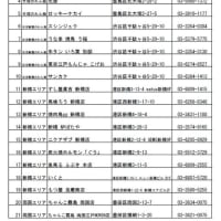 東京で球磨焼酎フェア　11月
