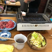江畑と染井と老舗と