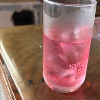 突然の嵐