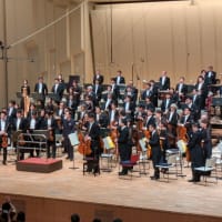 N響 2025年6月C定期（タルモ・ペルトコスキ 指揮）
