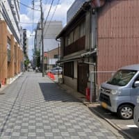 京都ポルタ・京都タワービル・ヨドバシカメラ周辺 事業用地 売り情報