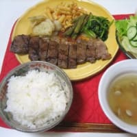 パパのお誕生日