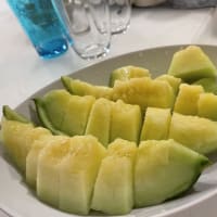 頂きました！🍈(≧▽≦)