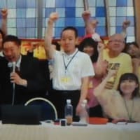 【N国党】立花党首の、桜井誠氏とCGS神谷氏との対談に想う