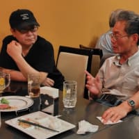 2024年同期会のご報告