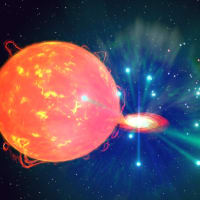 新星爆発が生命にとって必須元素のリンを桁違いに多く供給していた？ 超新星起源説では説明できないリン元素の化学進化