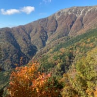 3年越しの山登り