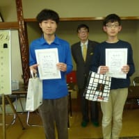 【松戸】初級・一般戦 結果