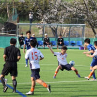 【T3リーグ】高円宮杯　U-18サッカーT3リーグ　第1節　4/7試合結果