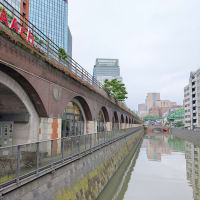 旧万世橋　東京建築祭2025