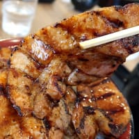帯広市　豚丼一番 帯広総本店