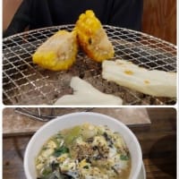 3月31日のおうちごはん