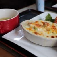 鯉のぼり隊と鯉のぼり