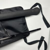 Ripple Fisher SilverStream 81 Stiletto　インプレ