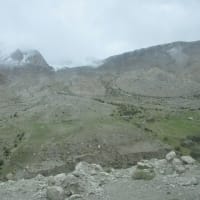 シルクロードの旅～⑭
