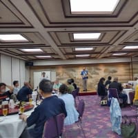 「第37回JCJ日本ジムニークラブ全国支部長会議」
