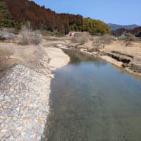 佐賀 北山ダム現状届きました。