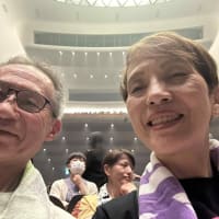 東京スカパラダイスオーケストラ　全国４７ツァーへ参戦してきました！！そして6月29日はスカパラさんの大森さんのお誕生日